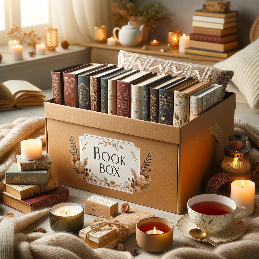 Grumpy Dragon Bookshop