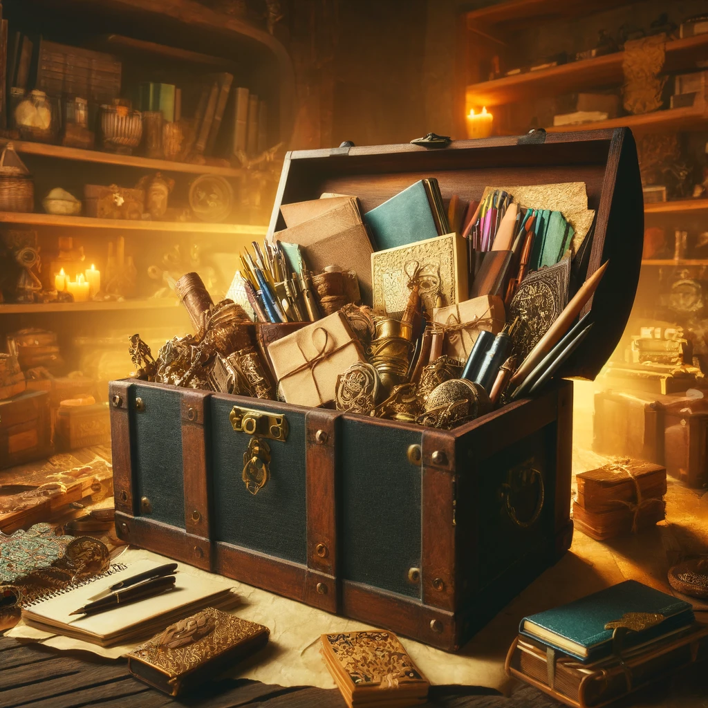 Grumpy Dragon Bookshop