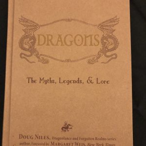 Grumpy Dragon Bookshop