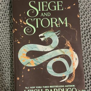 Grumpy Dragon Bookshop