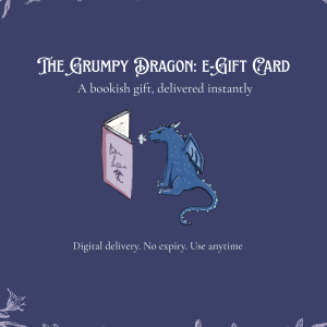 Grumpy Dragon Bookshop