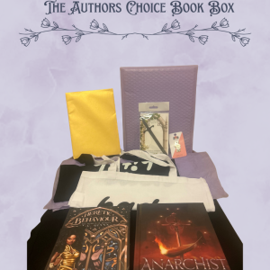 Grumpy Dragon Bookshop