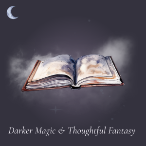 Grumpy Dragon Bookshop