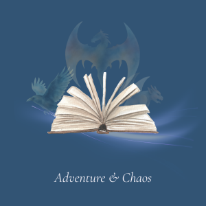 Grumpy Dragon Bookshop